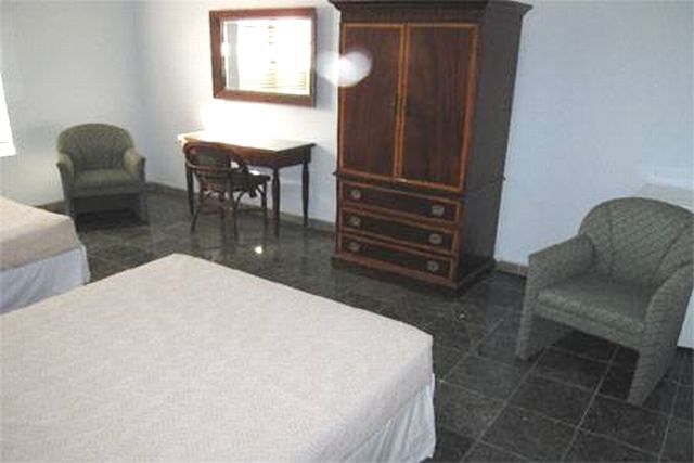 Atlantic Beach Hotel ميامي بيتش المظهر الخارجي الصورة